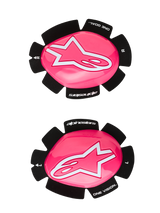 Protezioni Ginocchia GP Plus Knee Slider