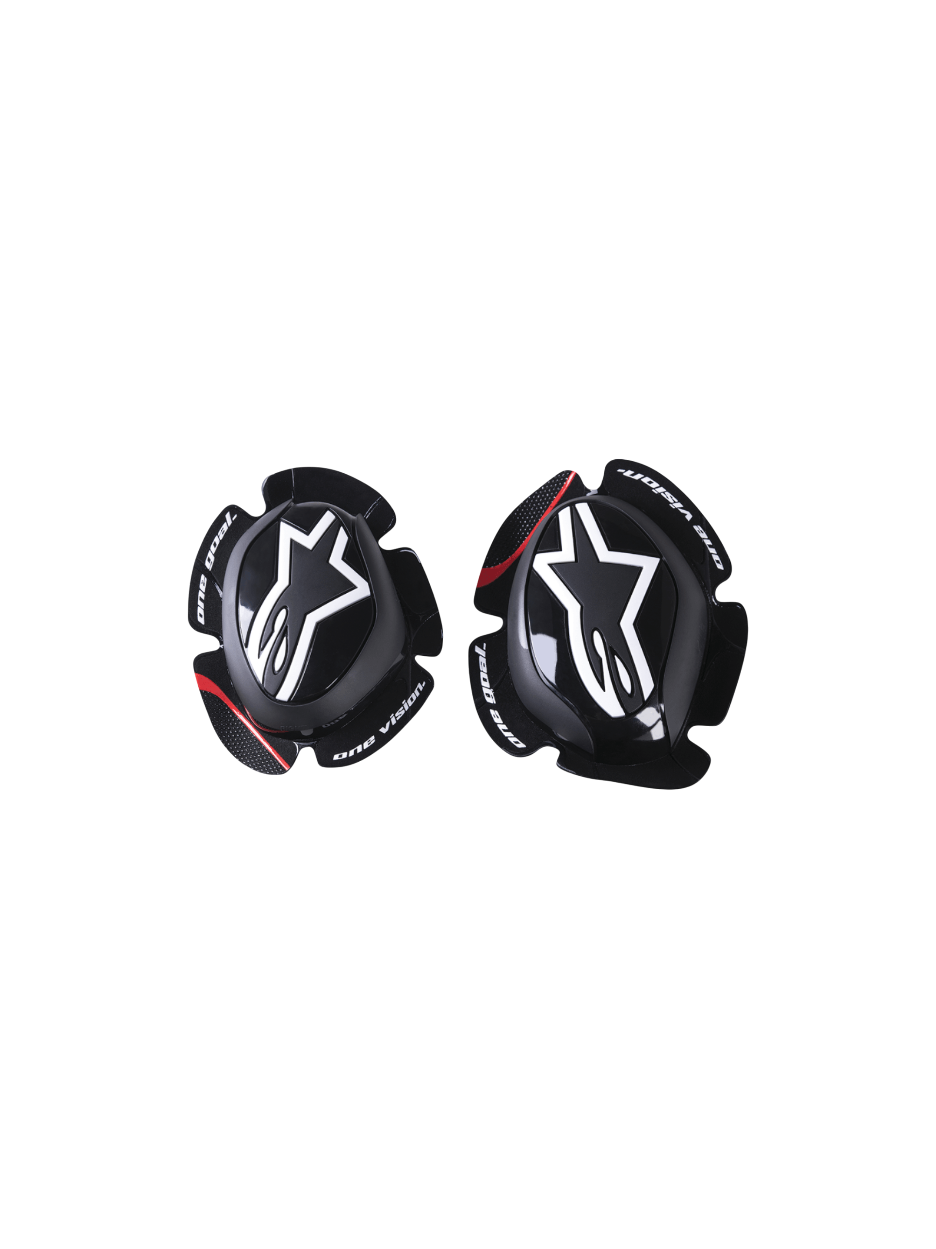 Sliders GP Pro Per Ginocchio