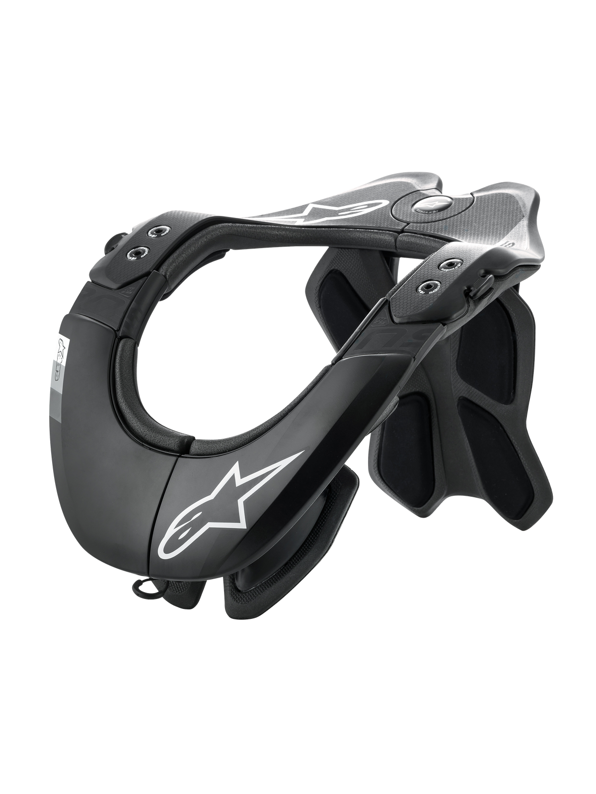 Collare Bns Tech 2