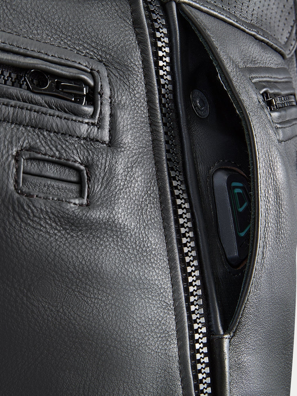 Airbag Tech-Air® 3 V2 In Pelle