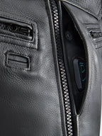 Airbag Tech-Air® 3 V2 In Pelle