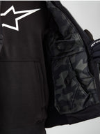 Airbag Tech-Air® 3 V2 In Pelle