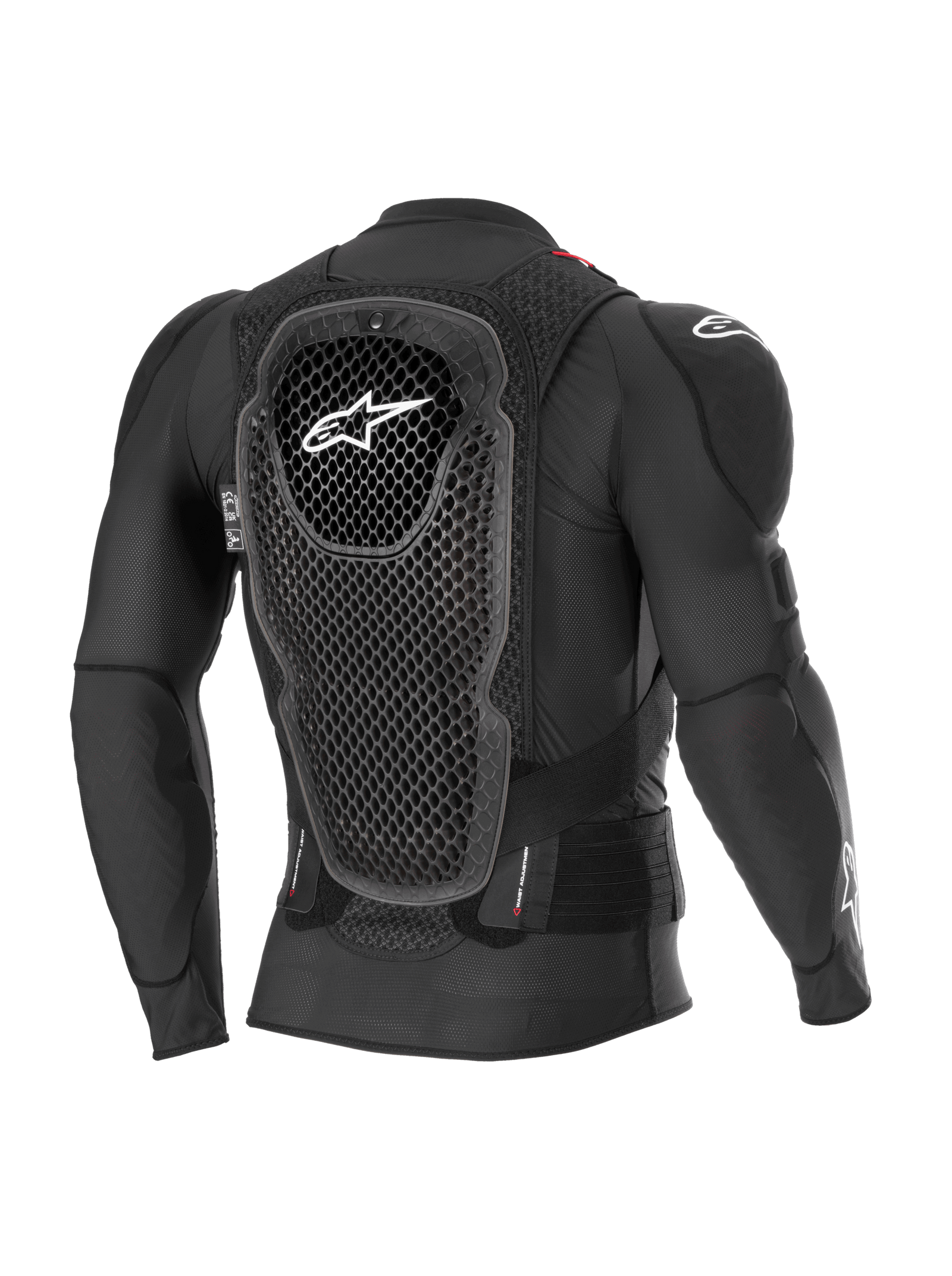 Giacca Protettiva Plasma Bionic Pro V3