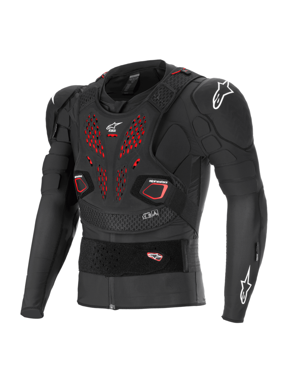 Bionic Pro V3 Plasma Protection Jacket