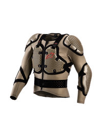 Giacca Protettiva Bionic Action V3