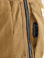 Airbag Tech-Air® 3 V2 Canvas