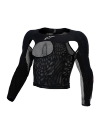 Top Protettivo Bionic Race