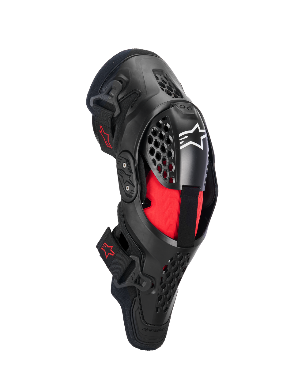 Protettore Ginocchio SX-1 Plasma