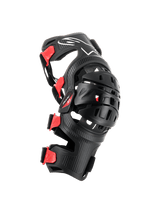 Bionic-10 Carbon Knee Brace - Left