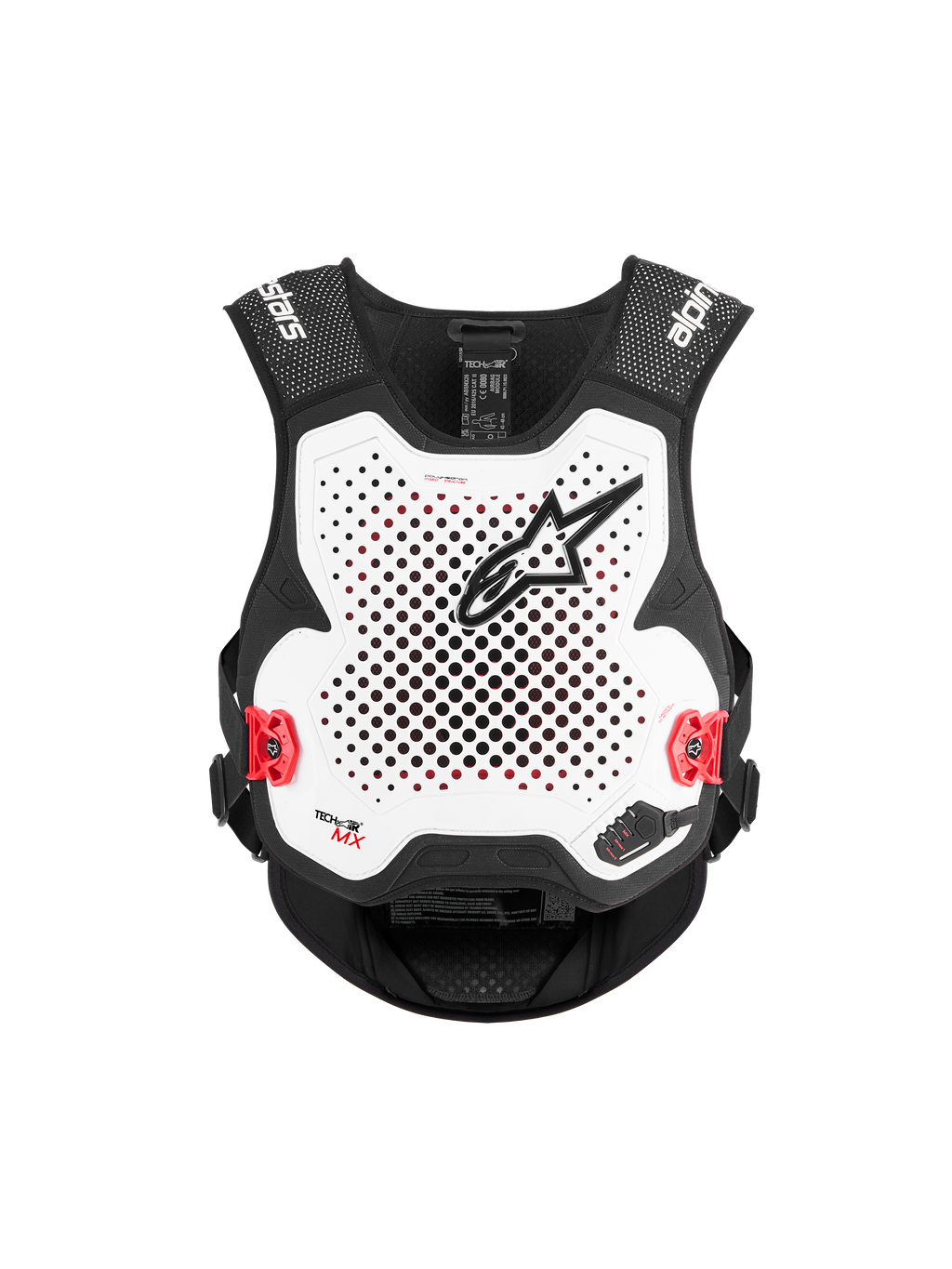 Airbag Tech-Air®  Downhill