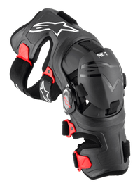 Ginocchiere Rk-7 Plasma