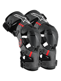 Ginocchiere Supertech Rk-10 Plasma