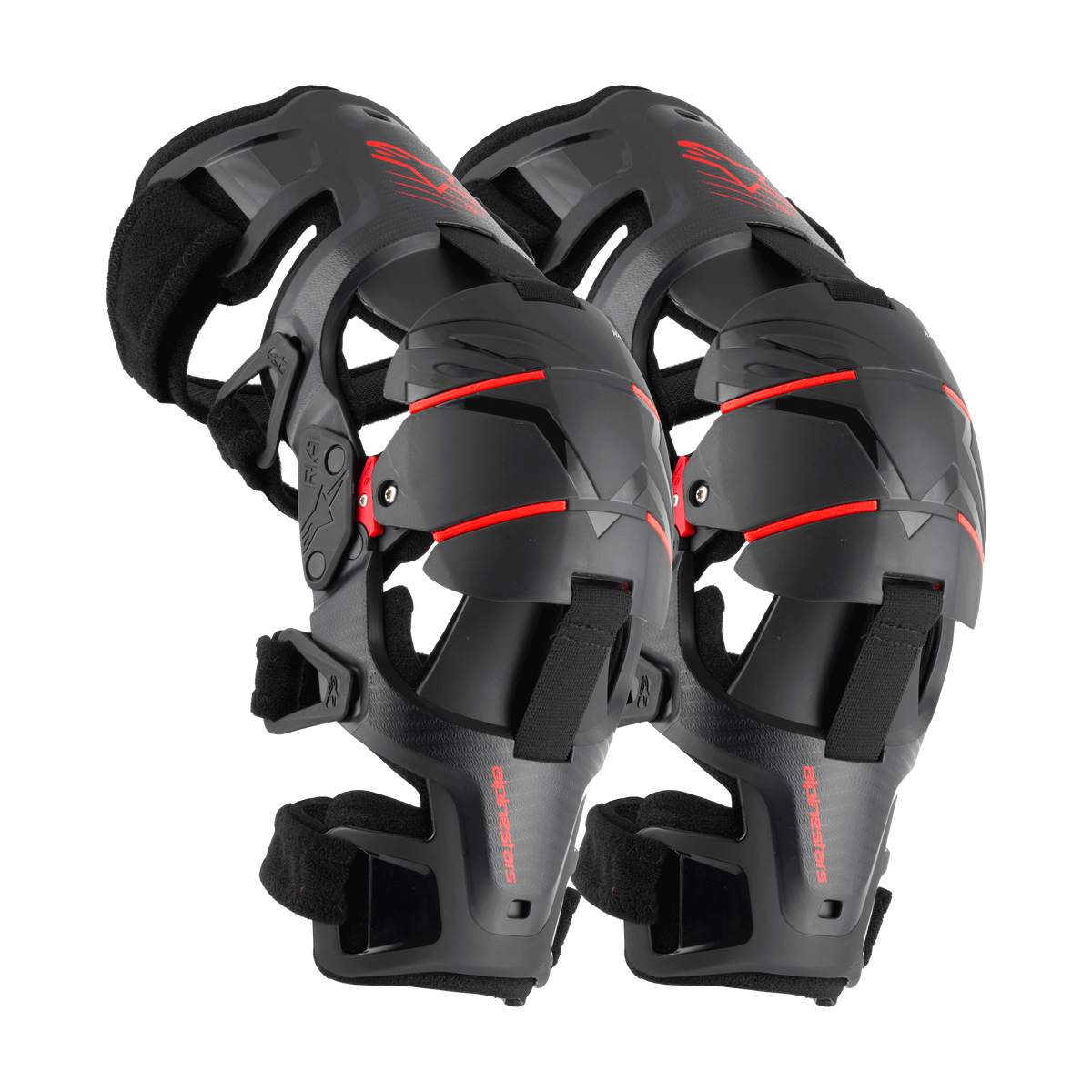 Ginocchiere Rk-1 Plasma