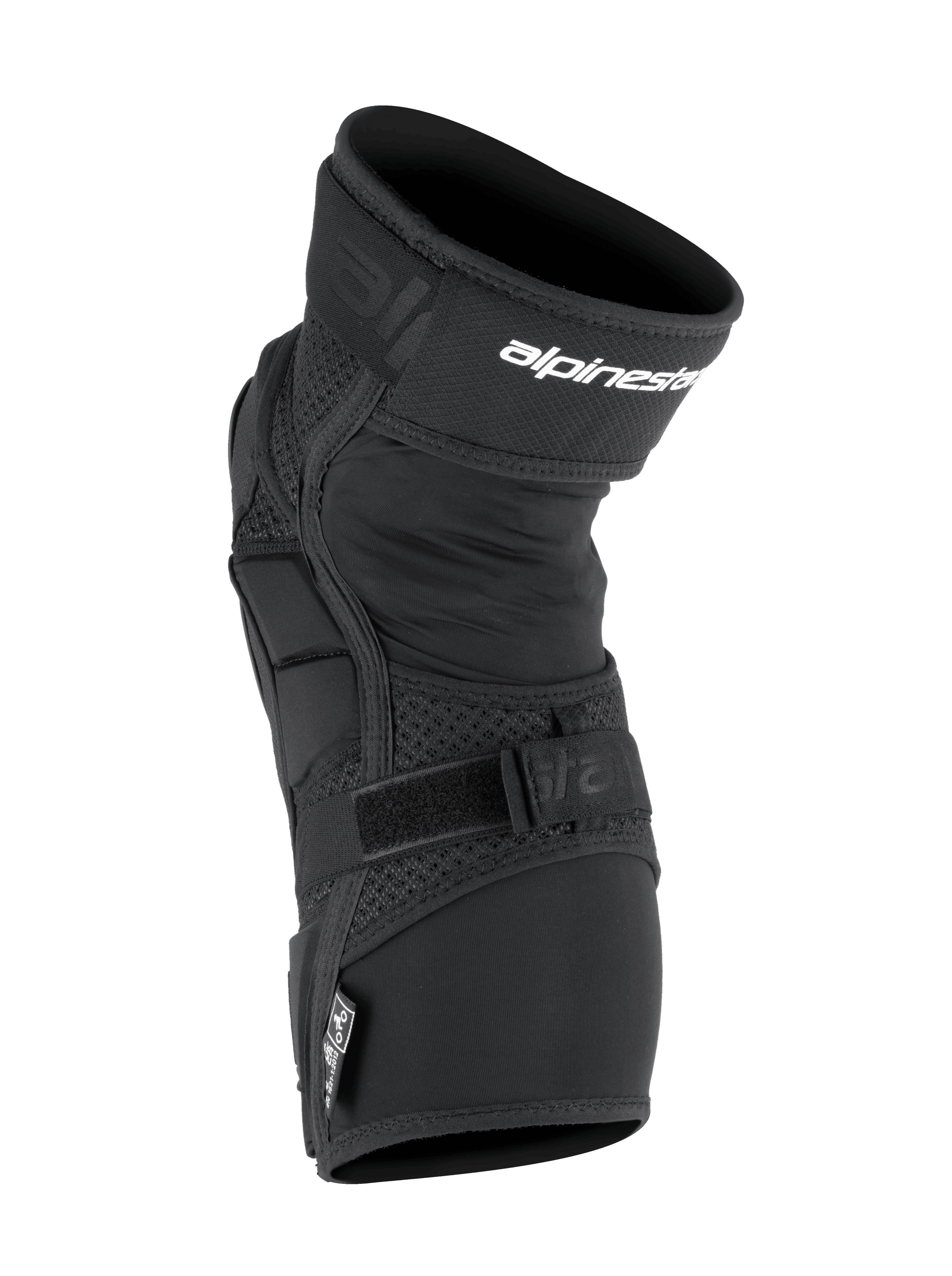 Ginocchiere Bionic Pro Plasma
