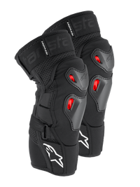 Ginocchiere Bionic Pro Plasma