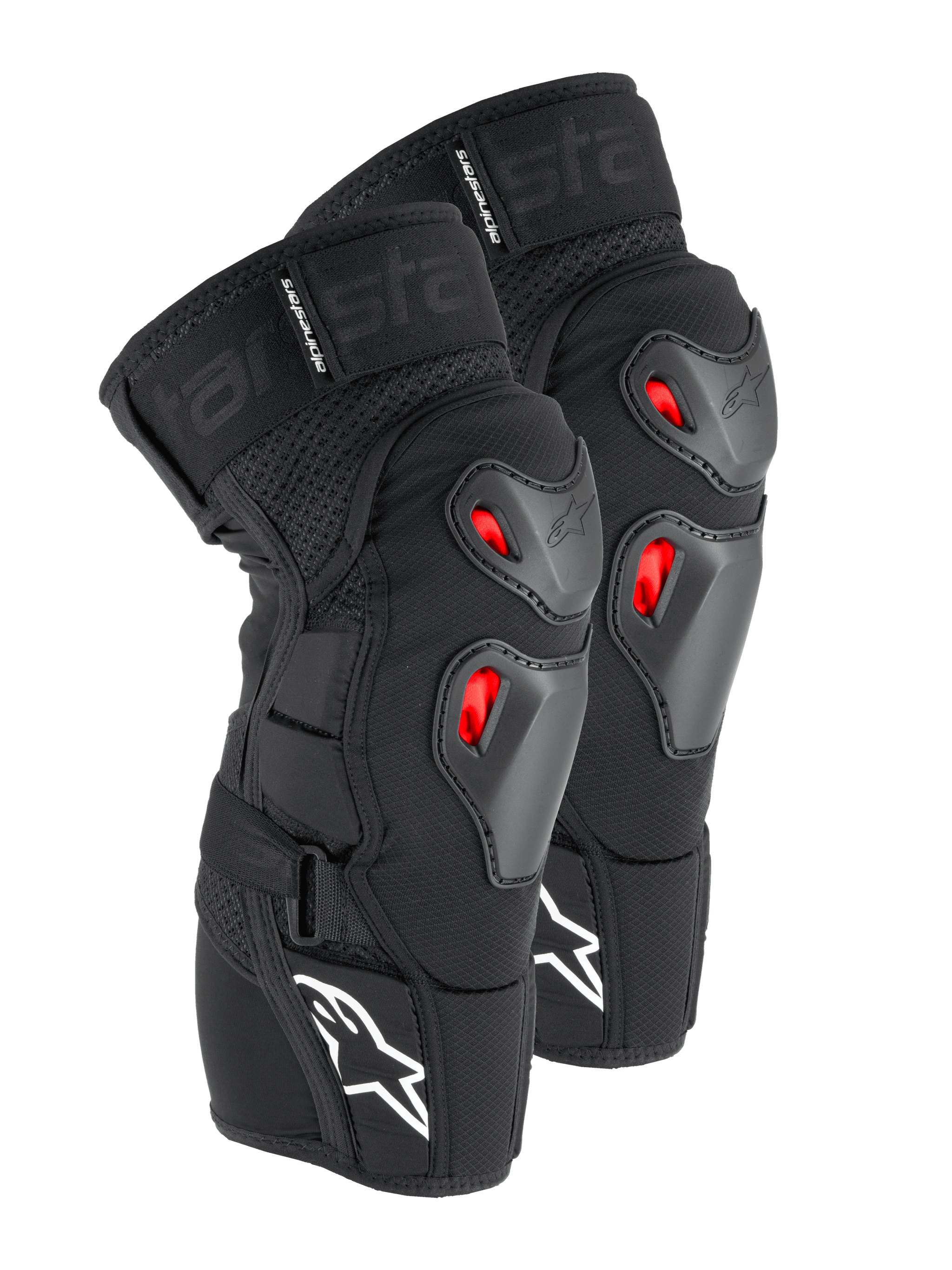 Ginocchiere Bionic Pro Plasma