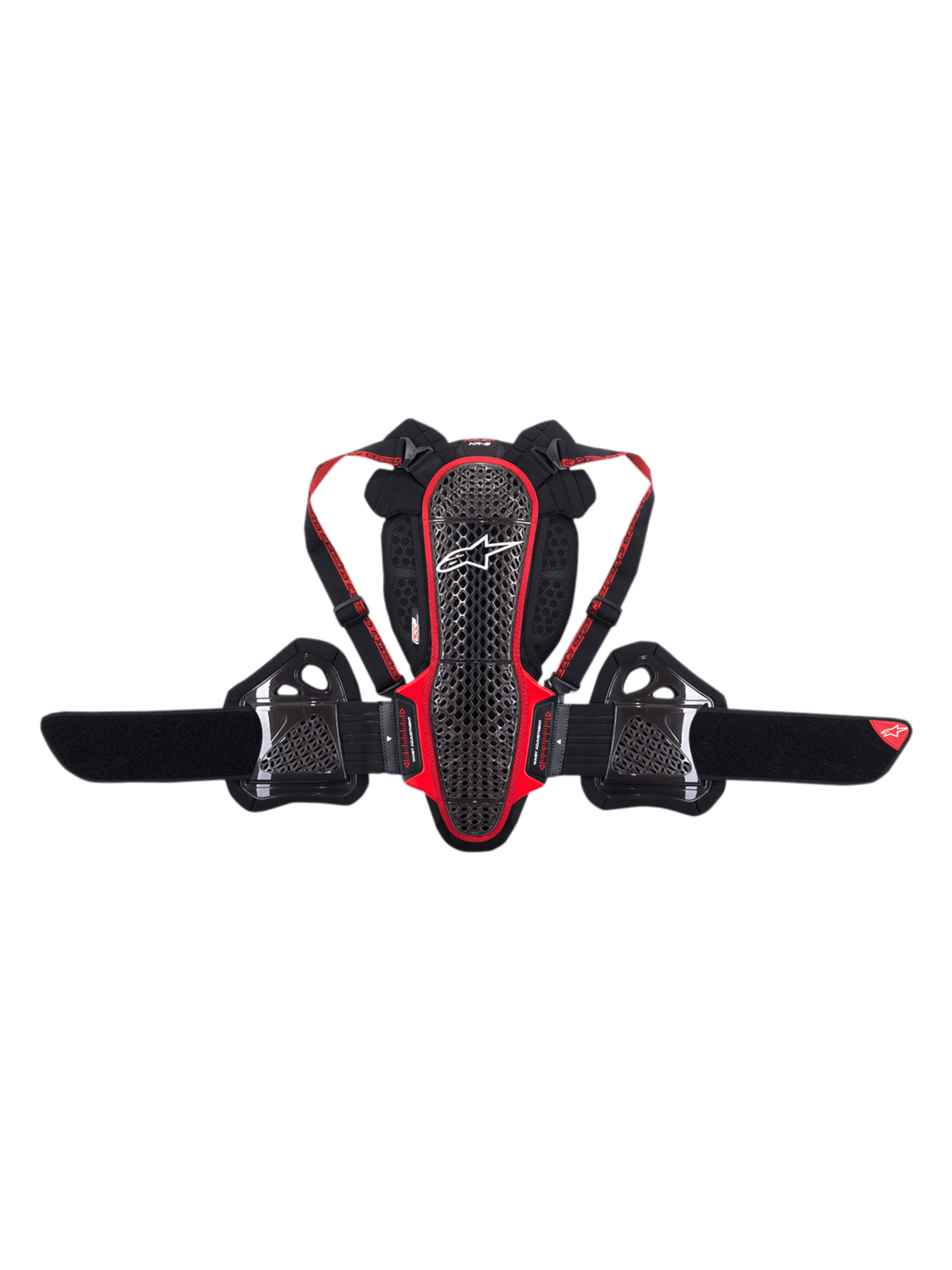 Paraschiena Nucleon Kr-3