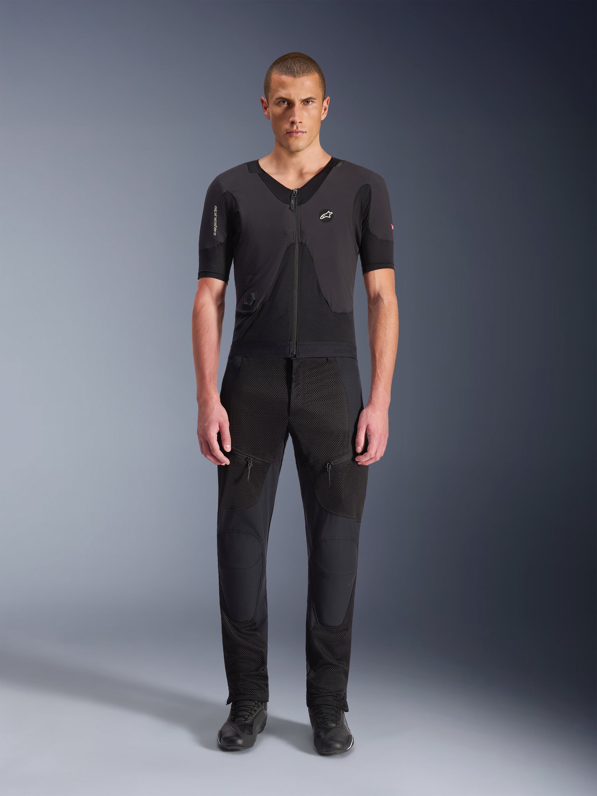 Airbag Tech-Air® 5 Plasma