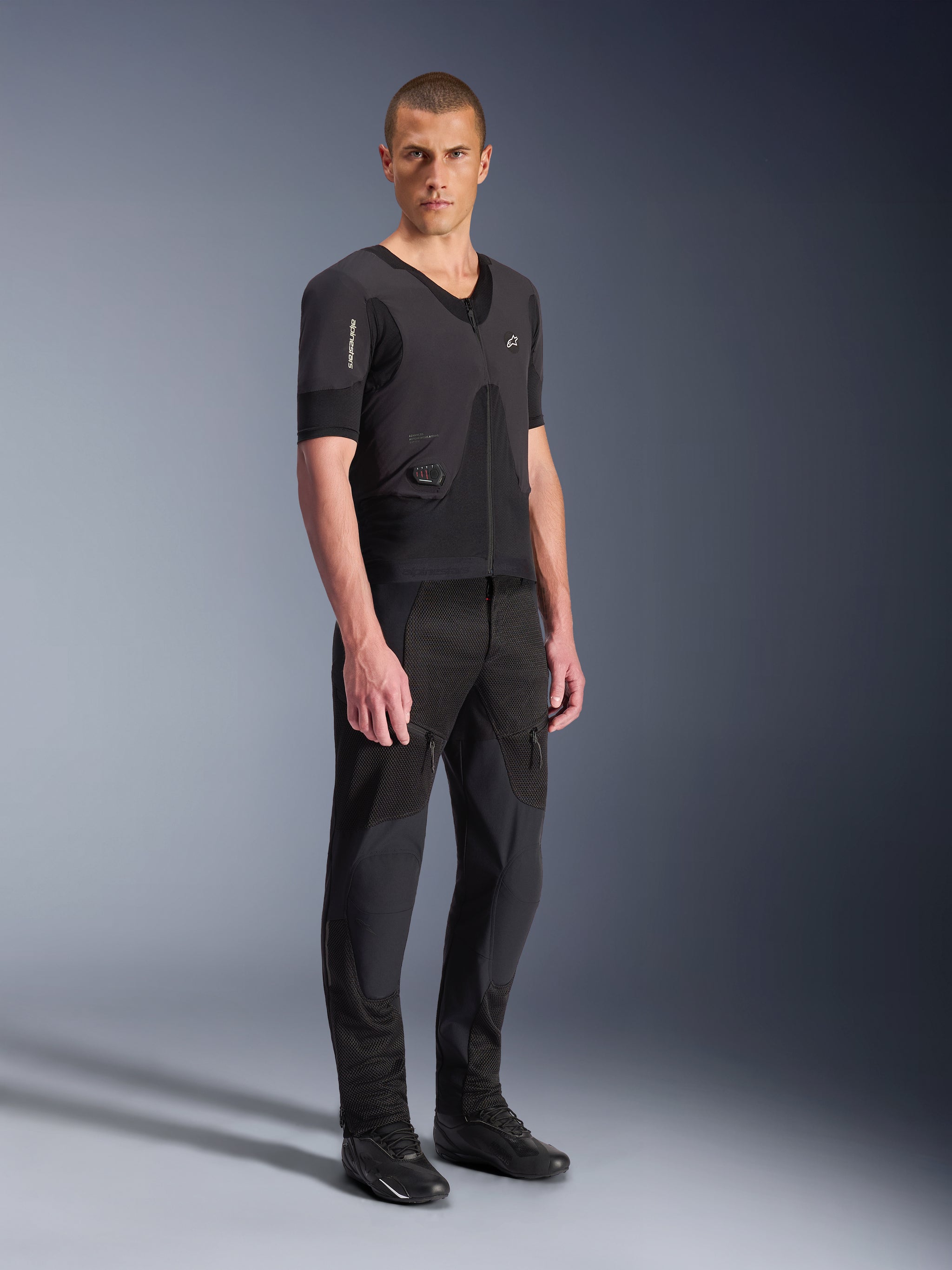 Airbag Tech-Air® 5 Plasma