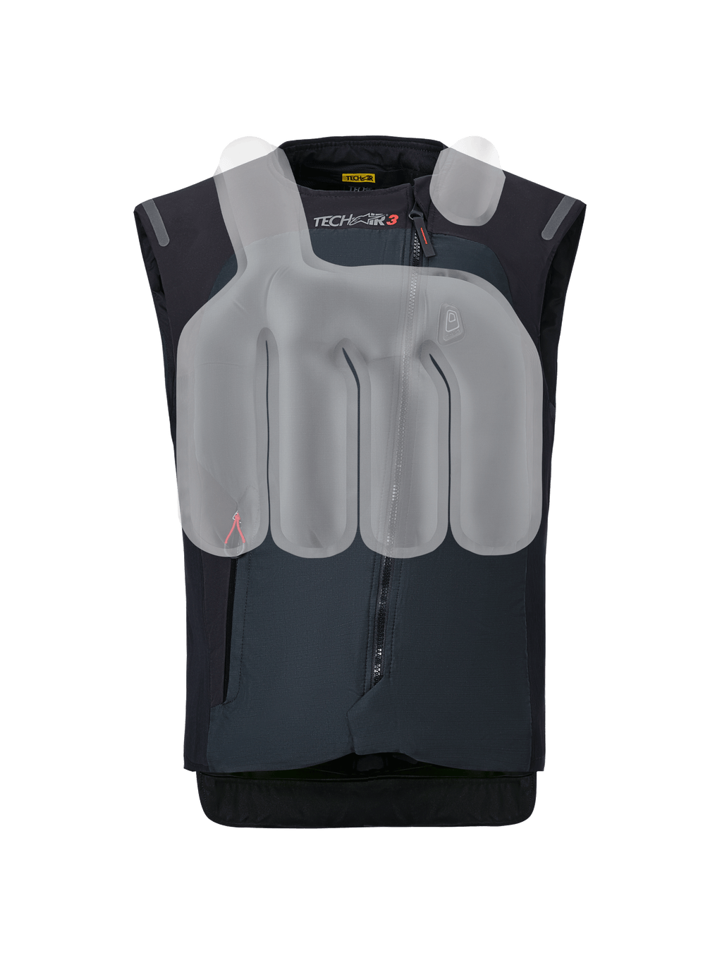 Airbag Tech-Air® 3 V2