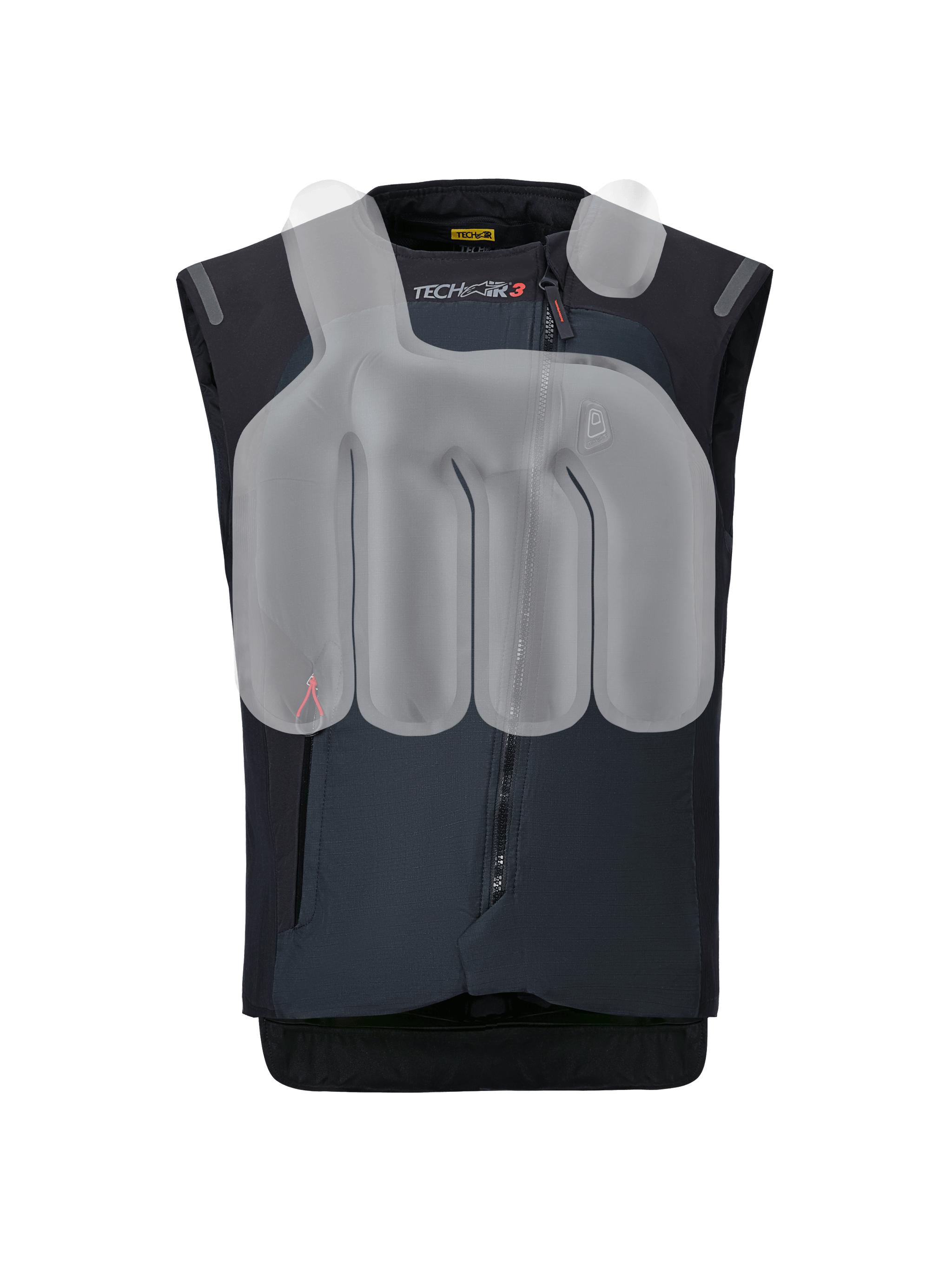 Airbag Tech-Air® 3 V2