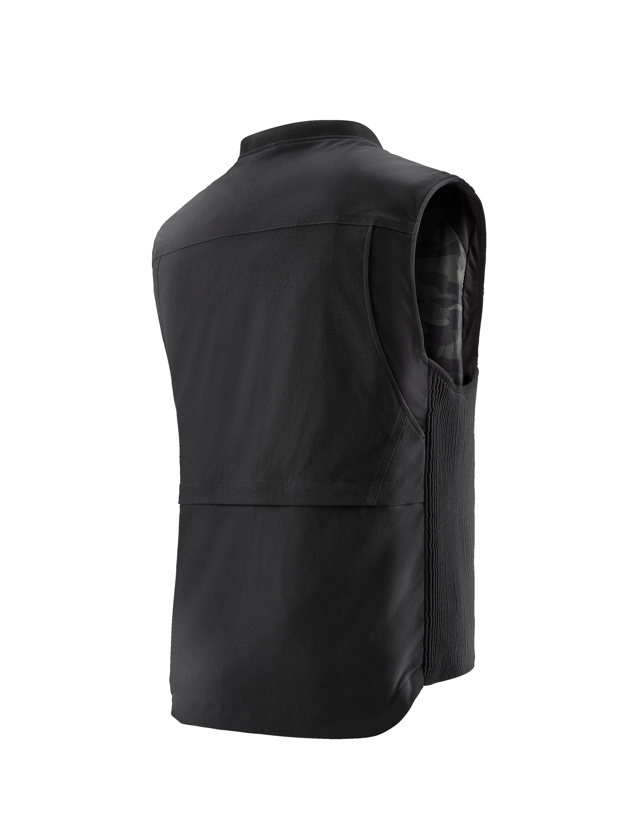 Airbag Tech-Air® 3 V2 Canvas