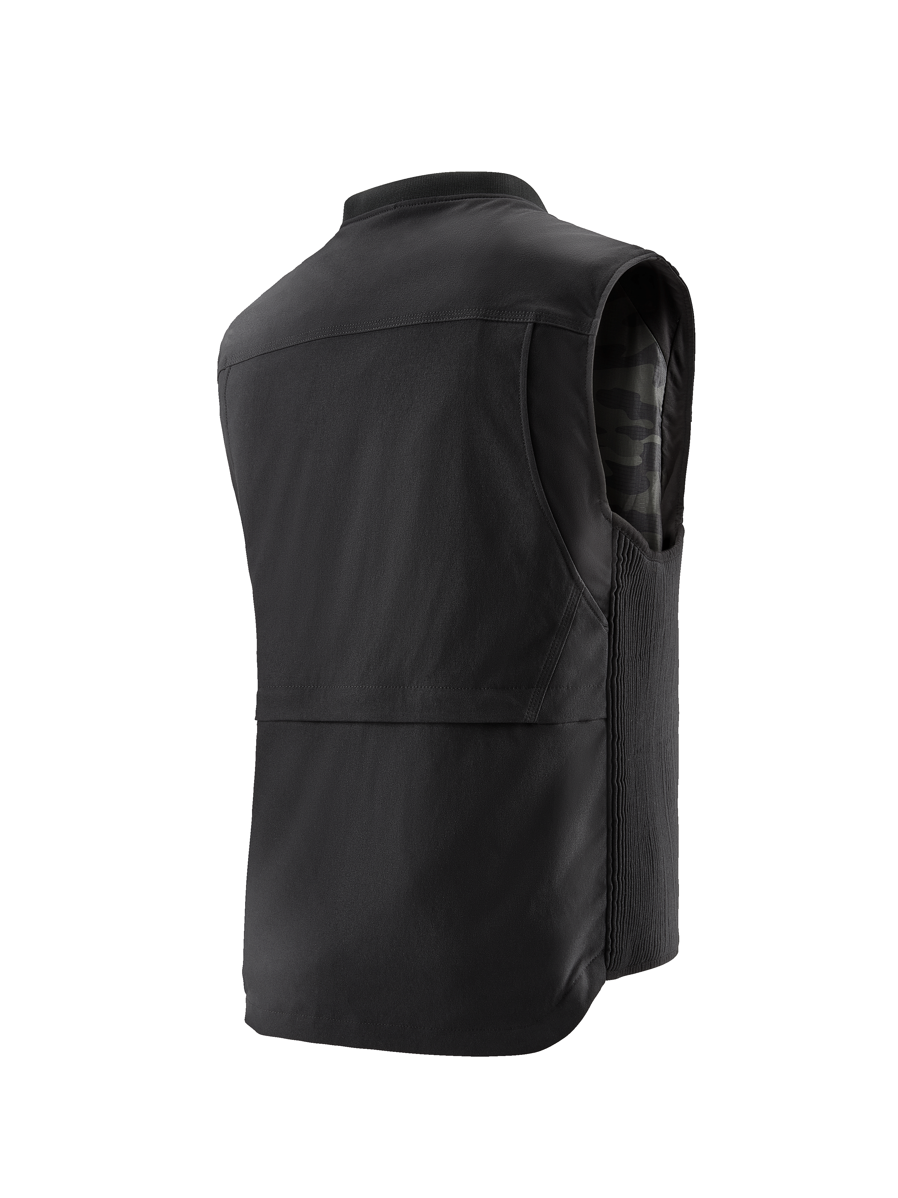 Airbag Tech-Air® 3 V2 Canvas