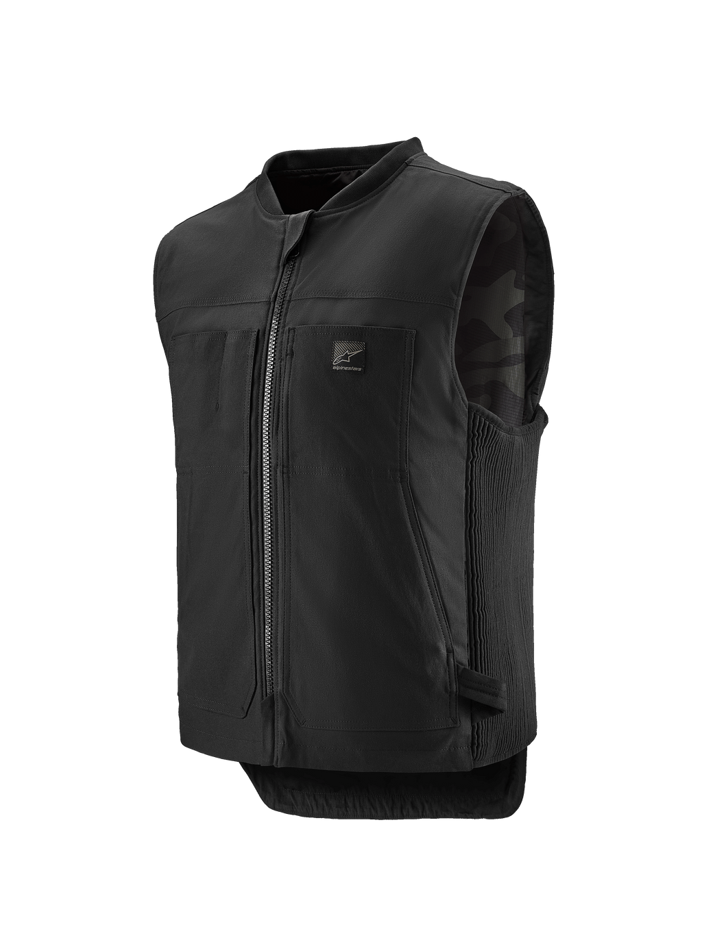 Airbag Tech-Air® 3 V2 Canvas