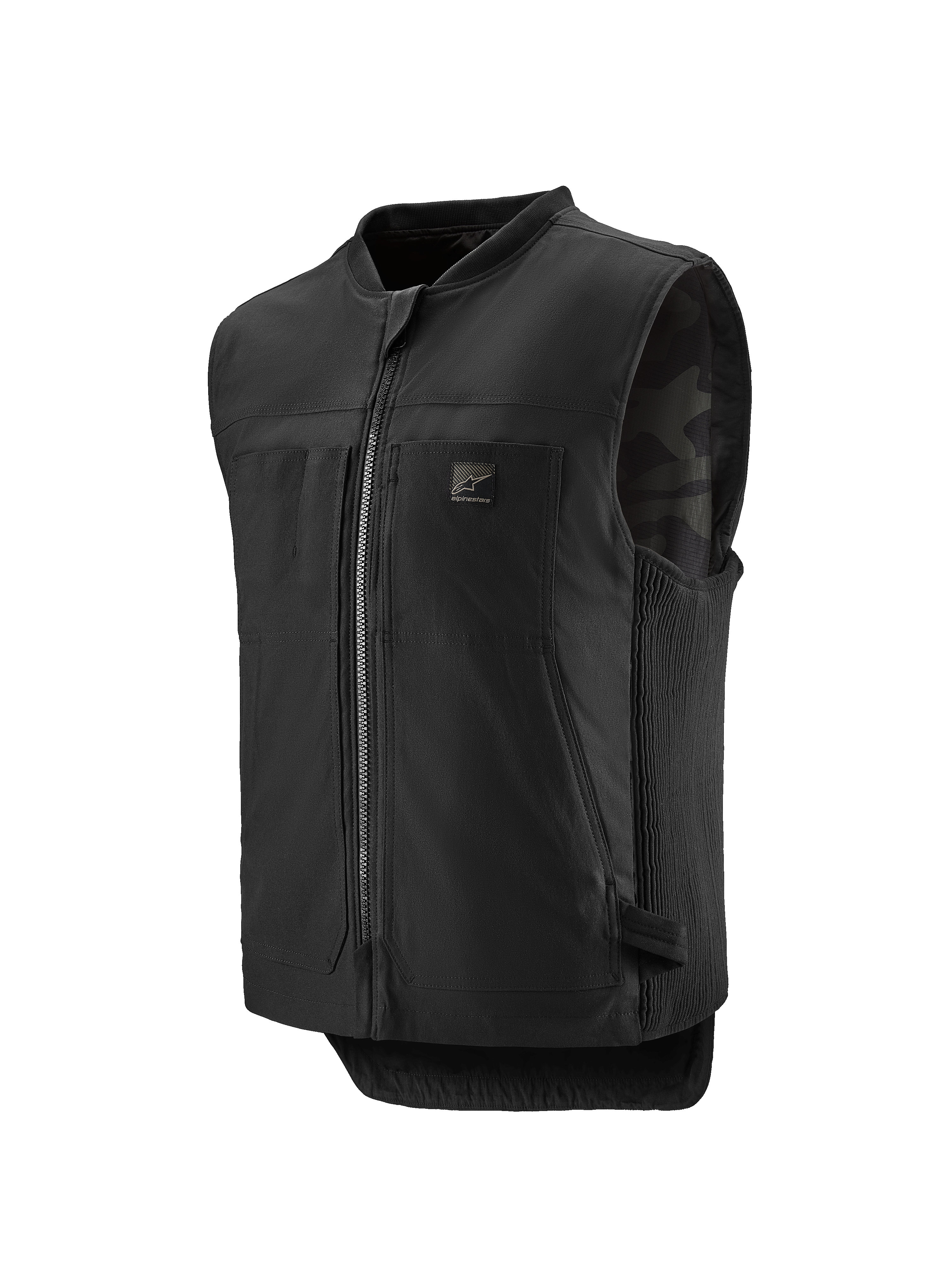Airbag Tech-Air® 3 V2 Canvas
