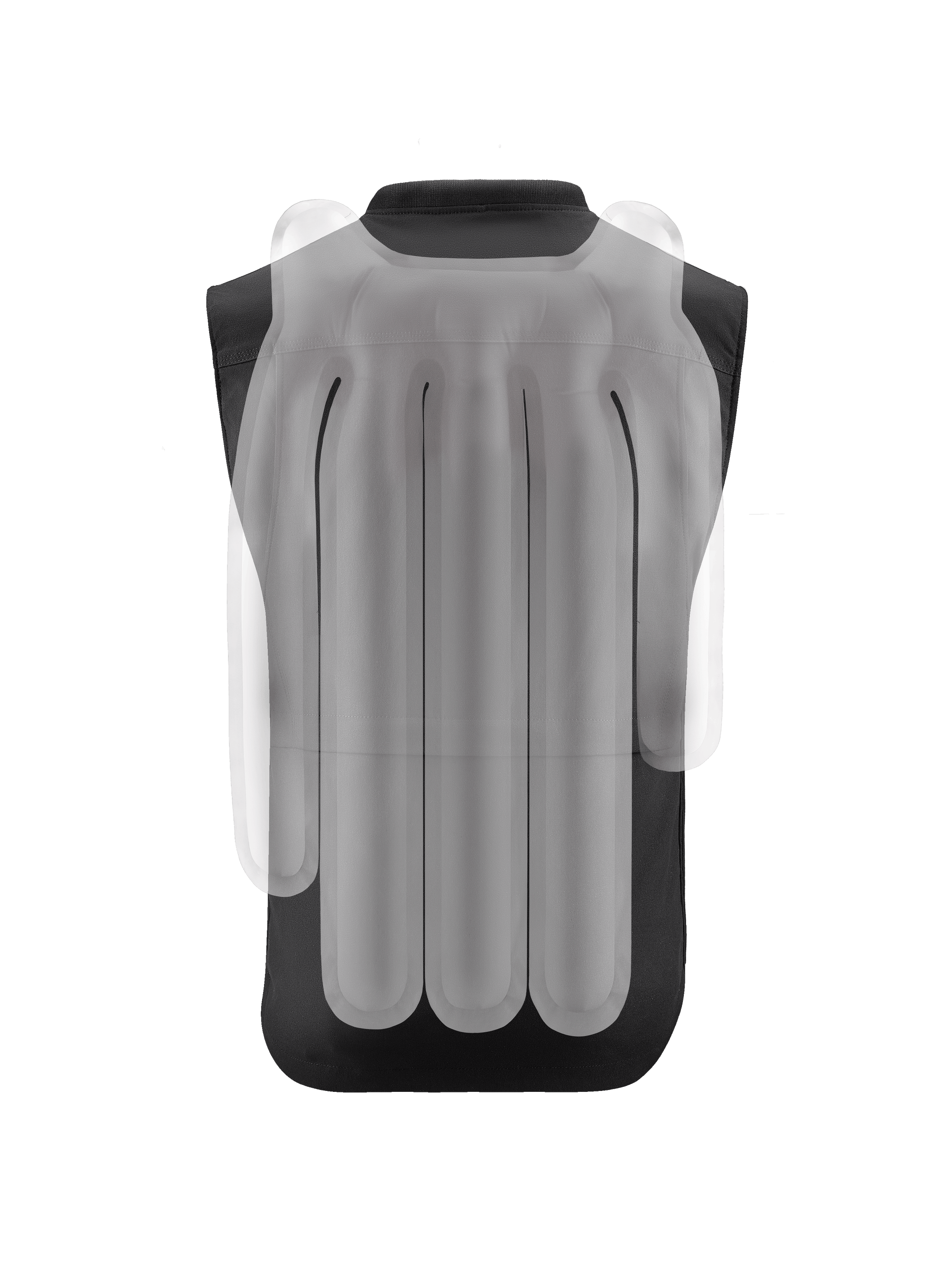 Airbag Tech-Air® 3 V2 Canvas