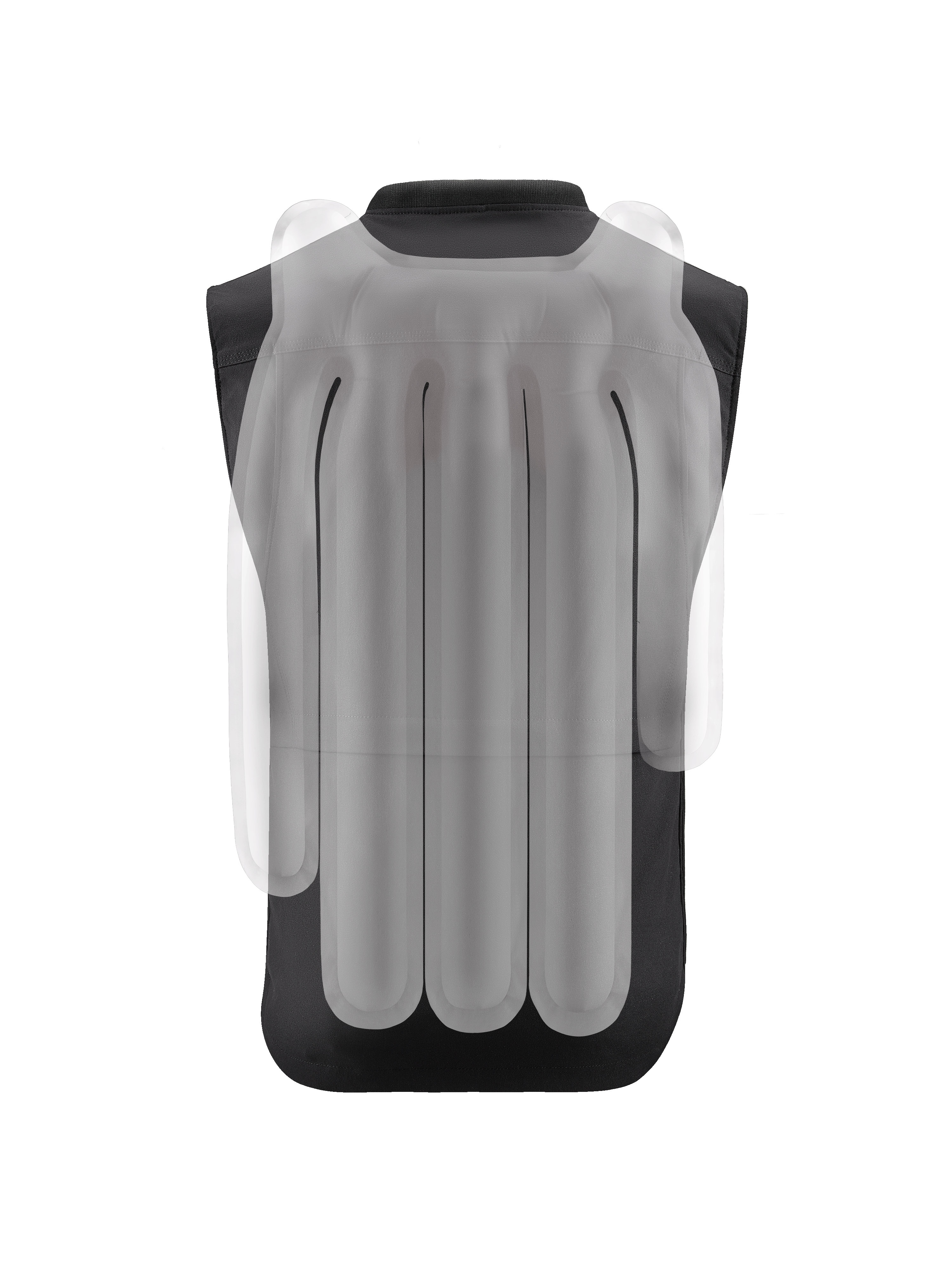 Airbag Tech-Air® 3 V2 Canvas