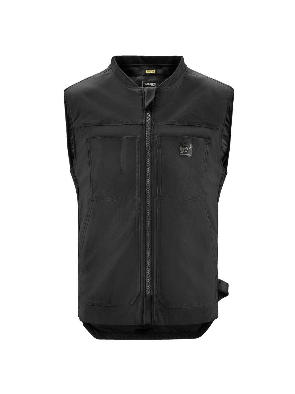 Airbag Tech-Air® 3 V2 Canvas