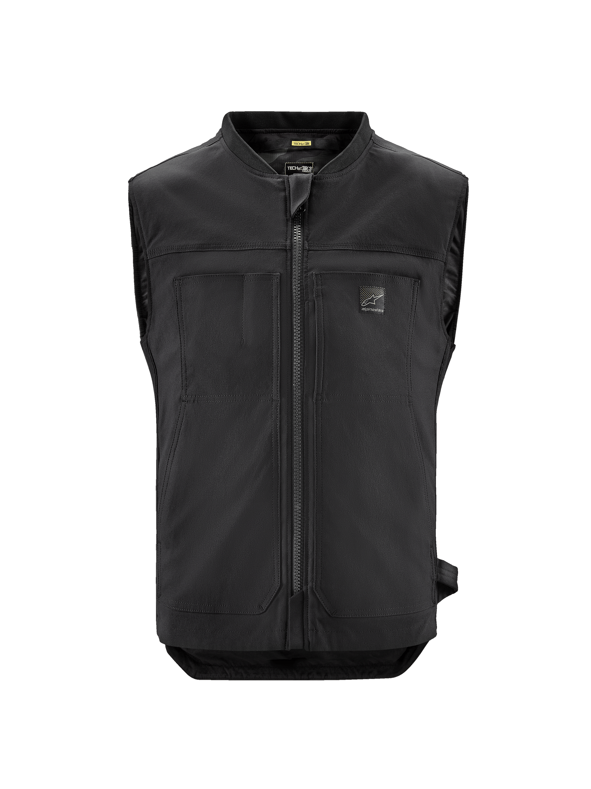 Airbag Tech-Air® 3 V2 Canvas