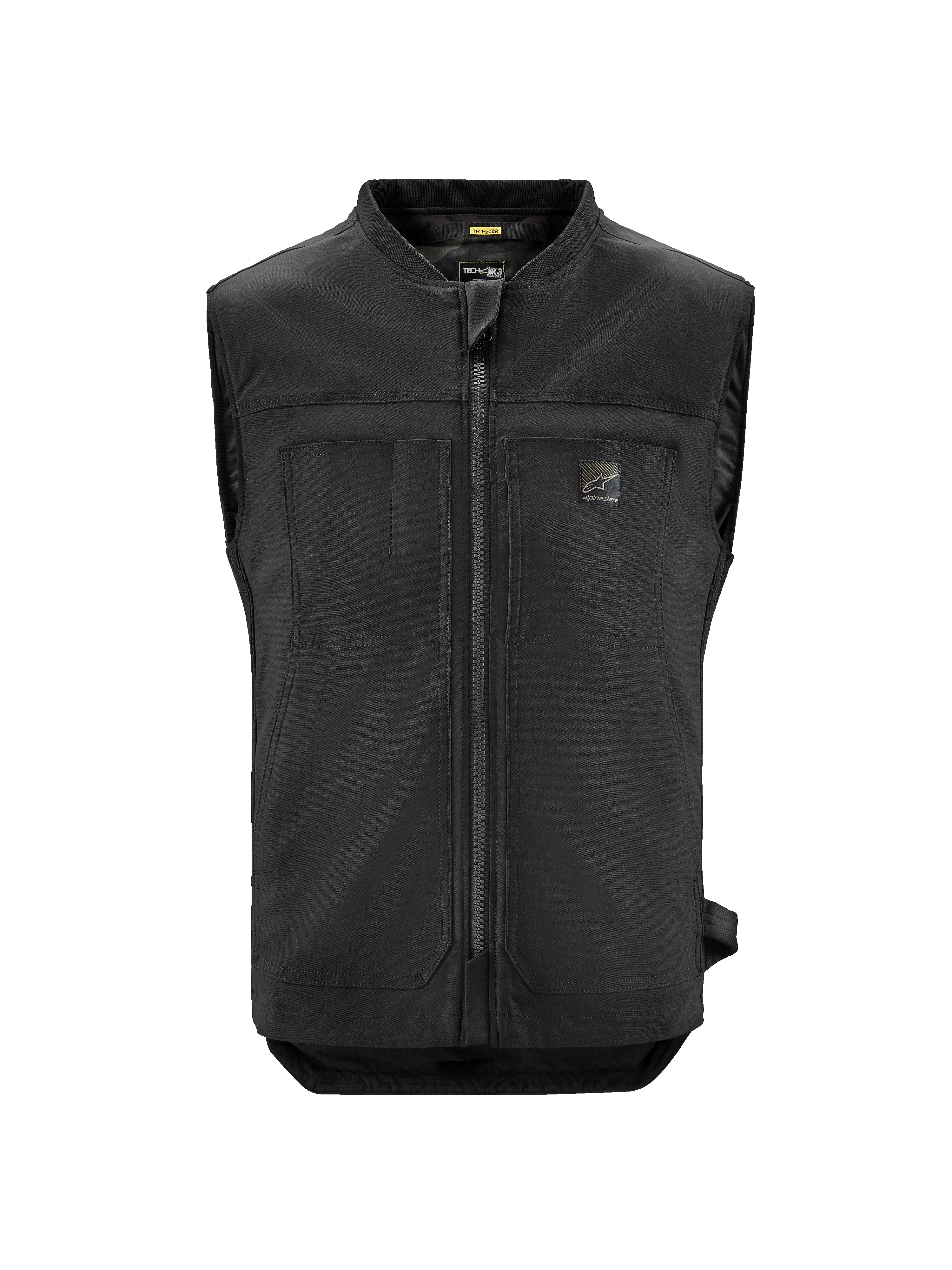 Airbag Tech-Air® 3 V2 Canvas