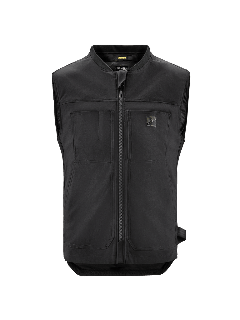 Airbag Tech-Air® 3 V2 Canvas