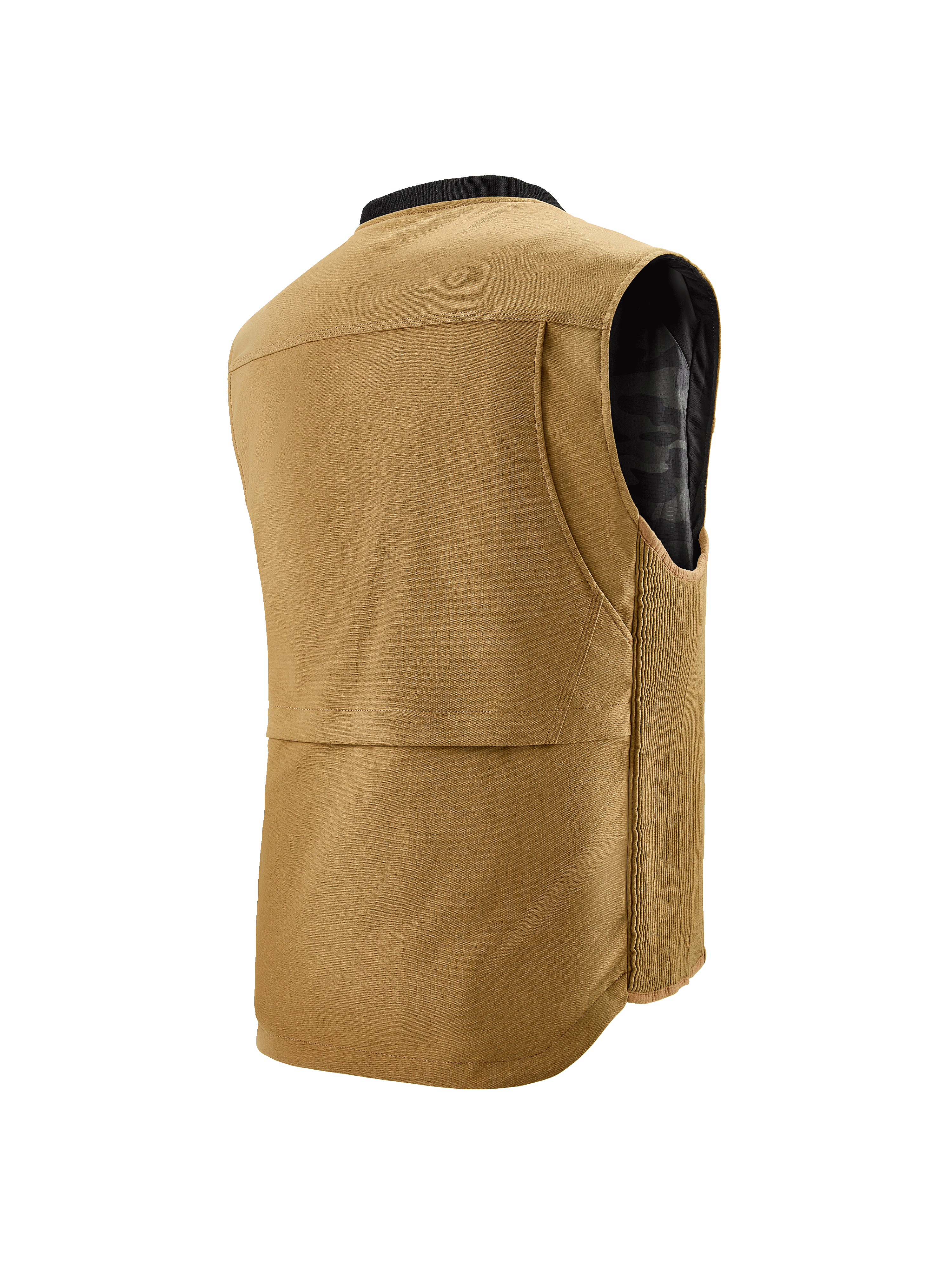 Airbag Tech-Air® 3 V2 Canvas