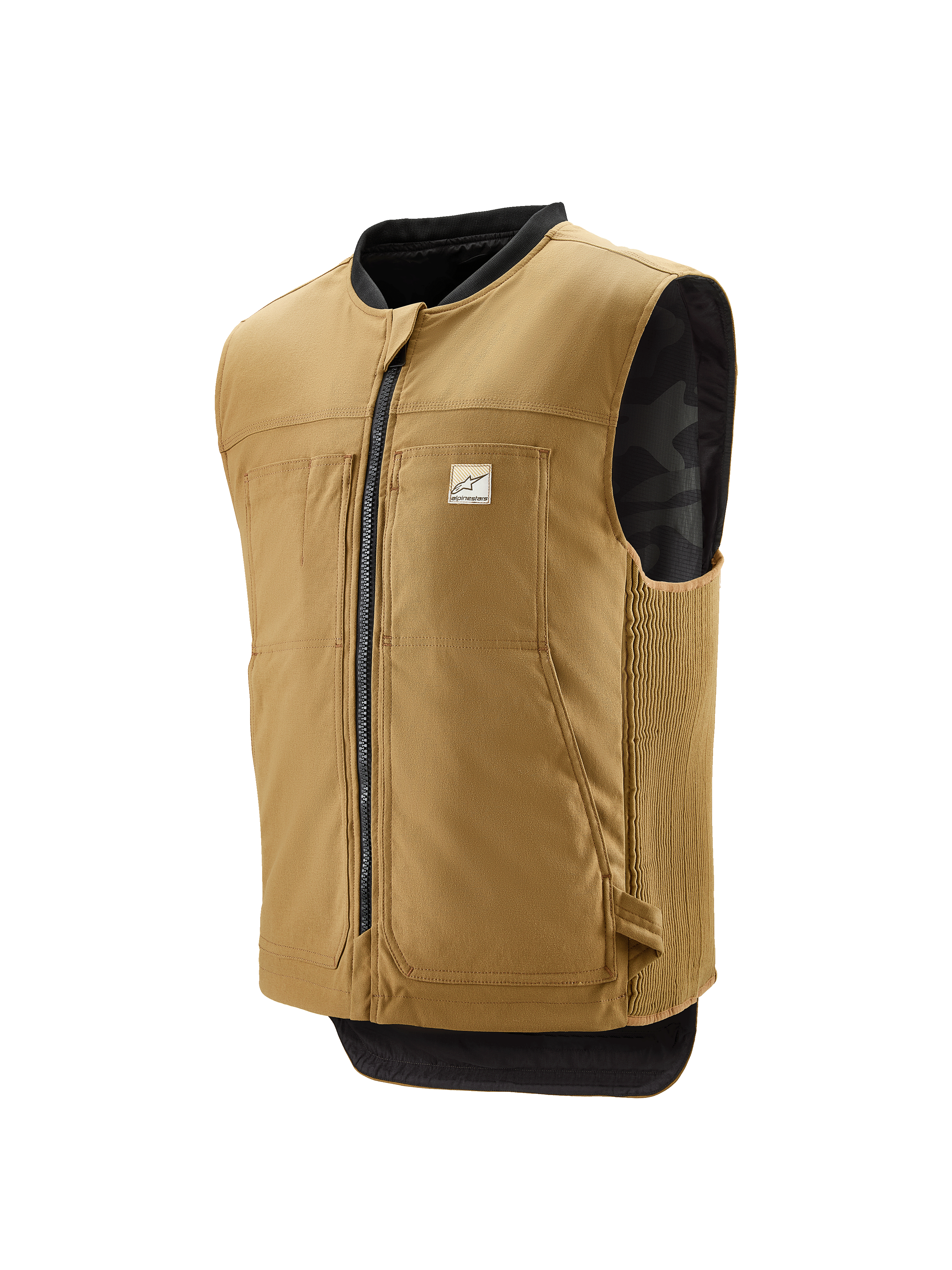 Airbag Tech-Air® 3 V2 Canvas
