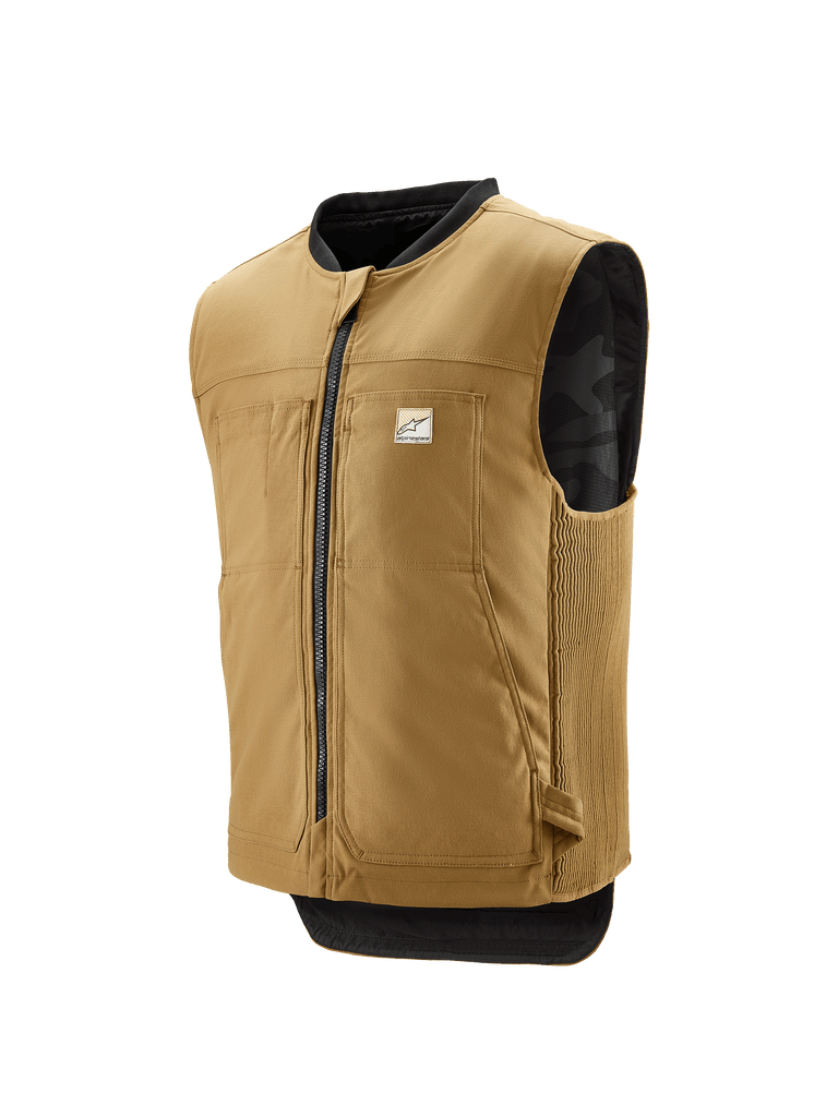 Airbag Tech-Air® 3 V2 Canvas