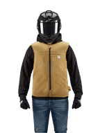 Airbag Tech-Air® 3 V2 Canvas