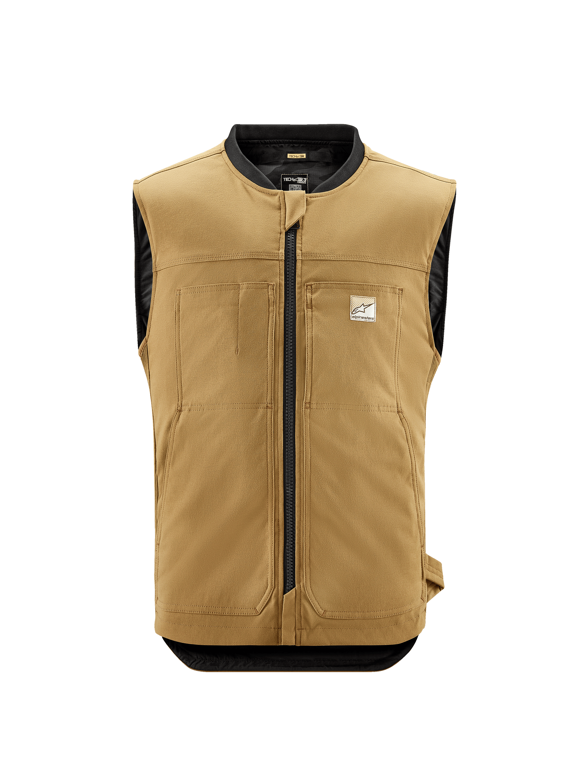 Airbag Tech-Air® 3 V2 Canvas