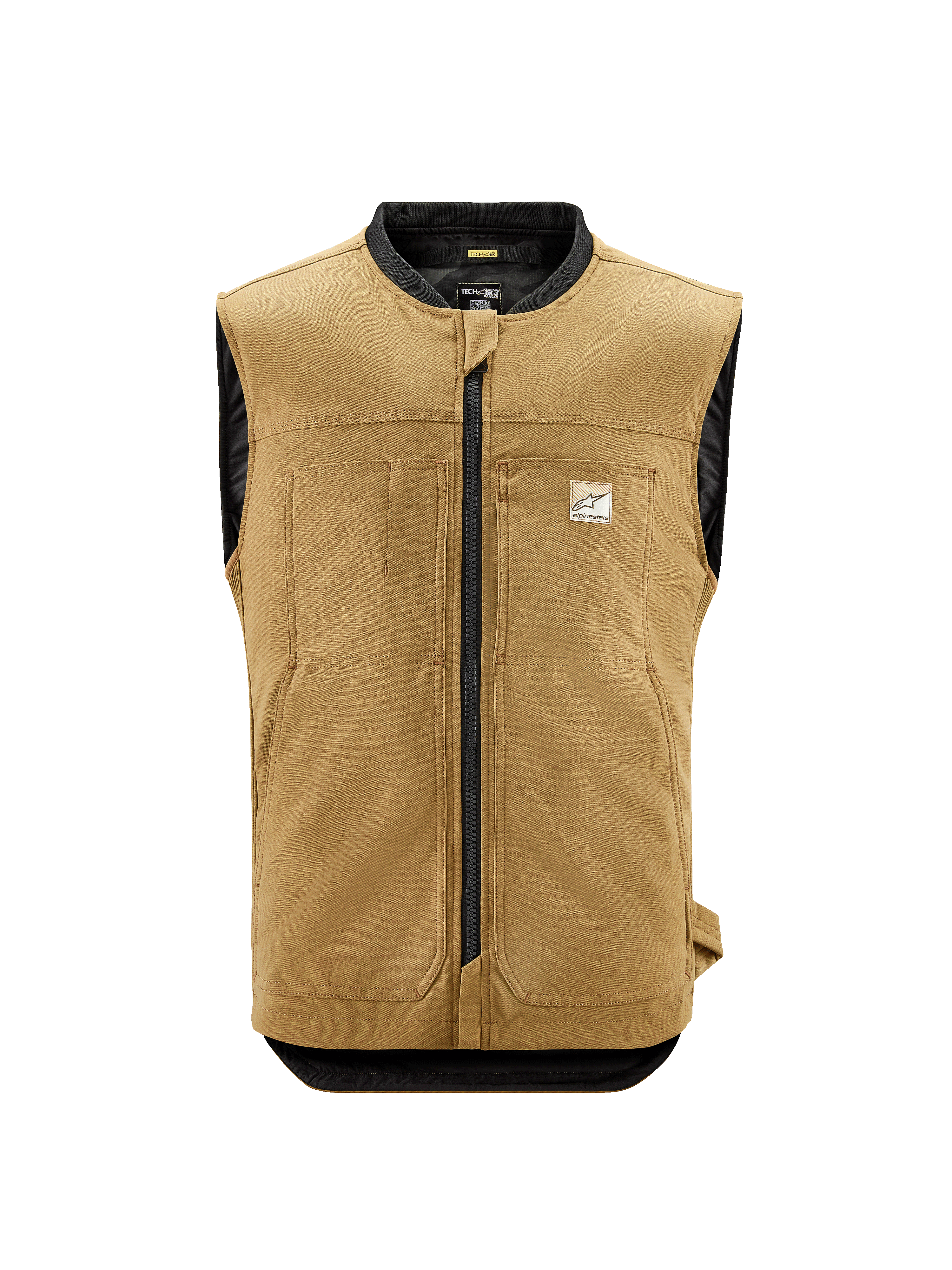 Airbag Tech-Air® 3 V2 Canvas