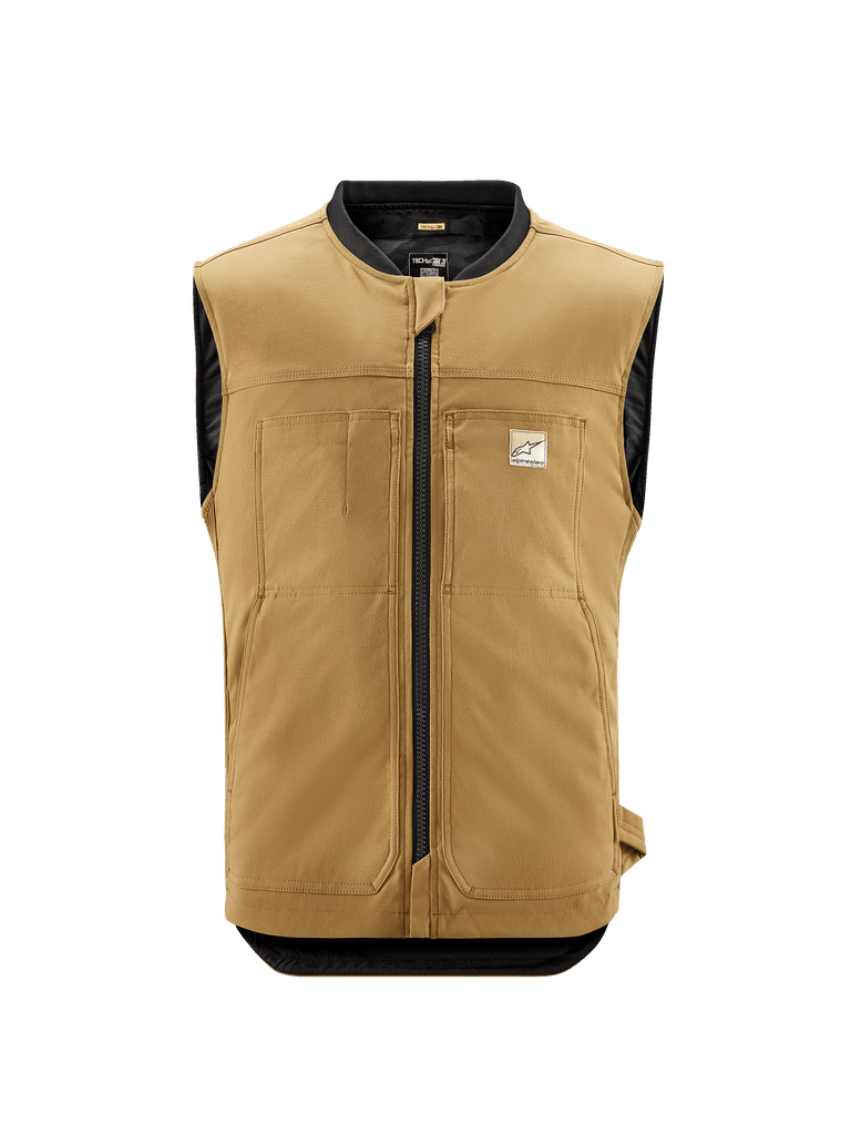 Airbag Tech-Air® 3 V2 Canvas