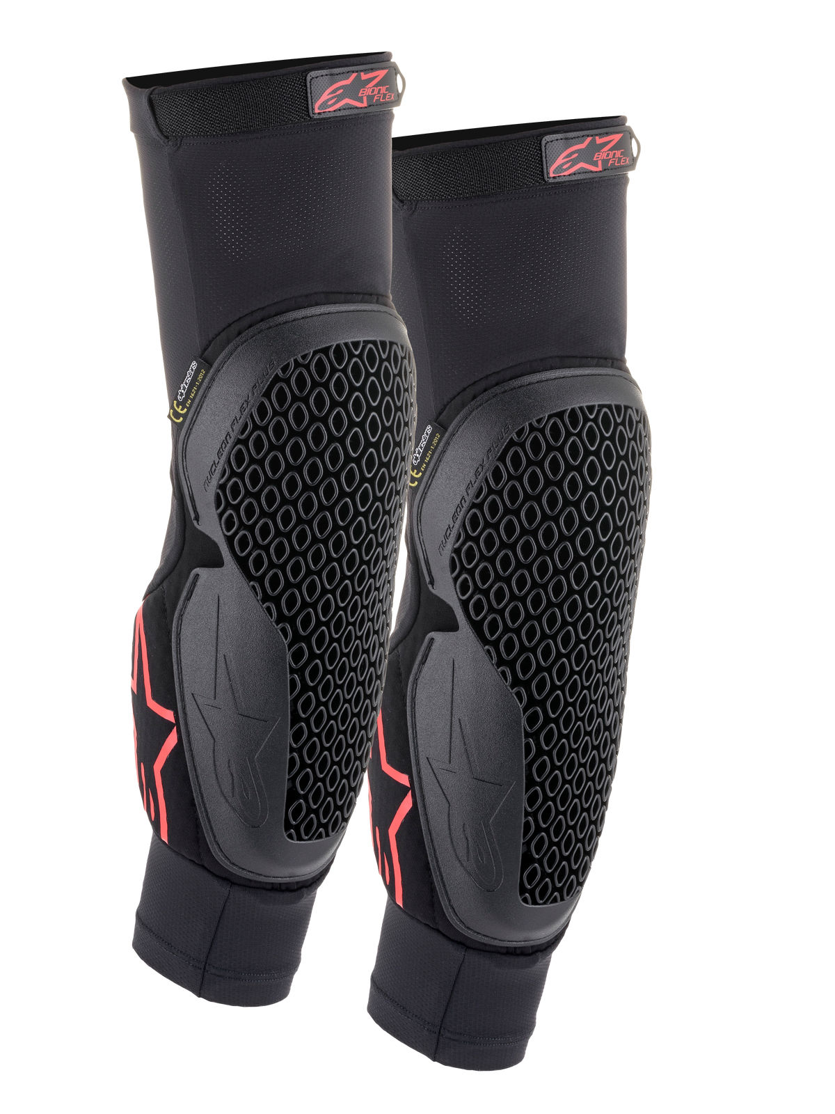 Gomitiere Bionic Flex