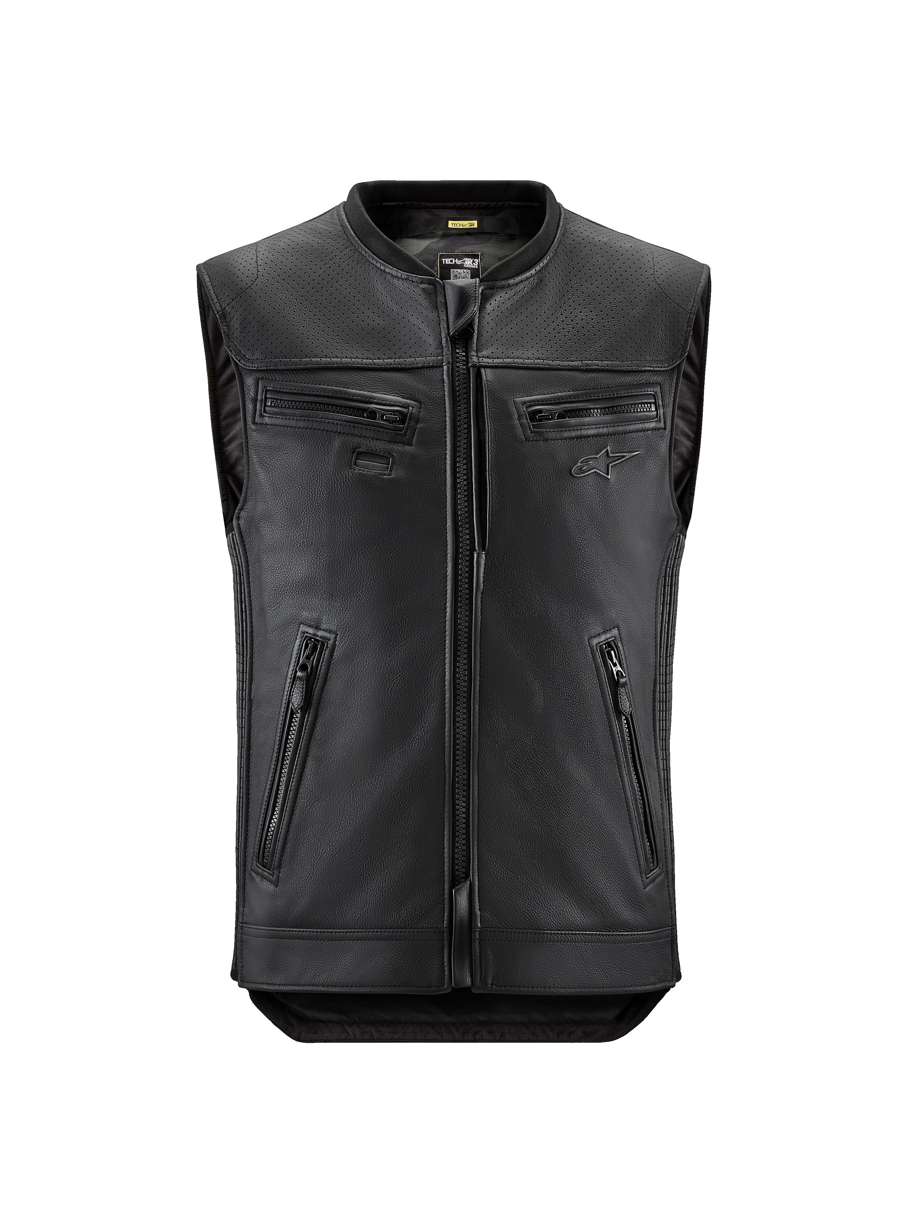 Airbag Tech-Air® 3 V2 In Pelle