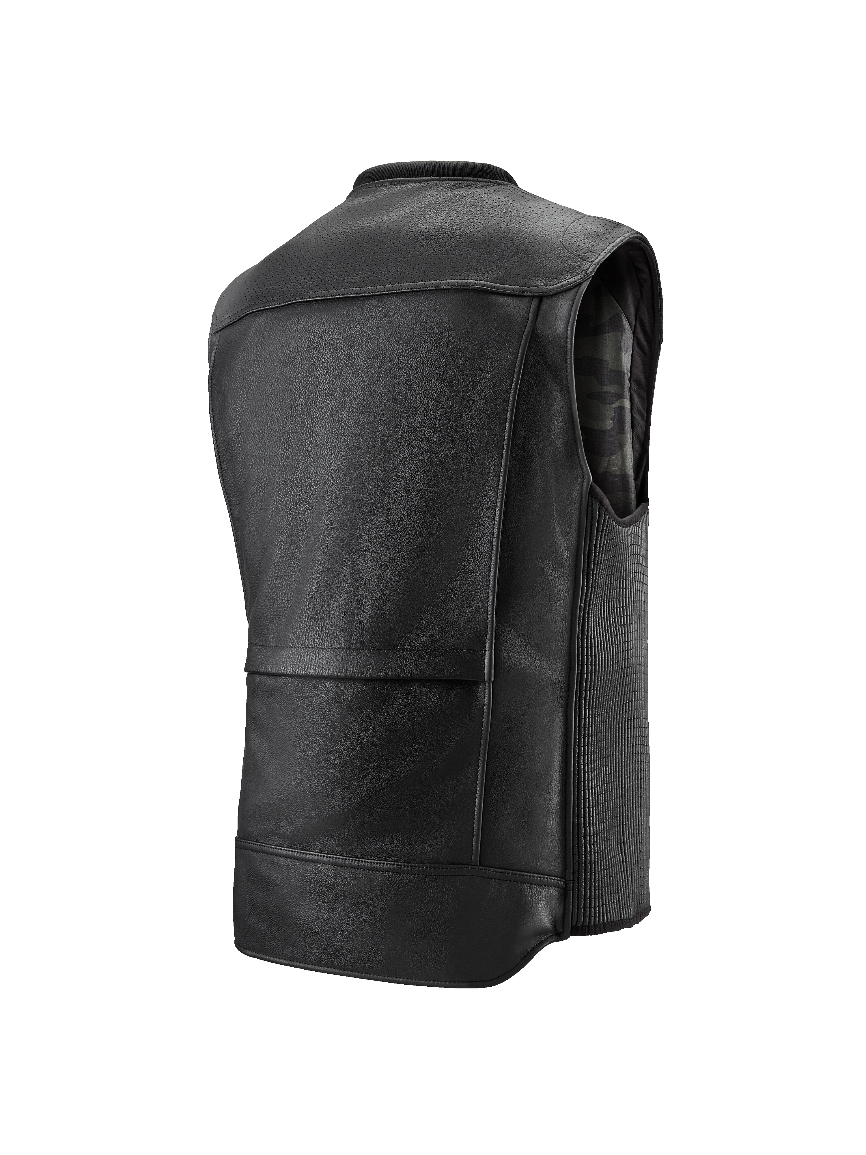 Airbag Tech-Air® 3 V2 In Pelle