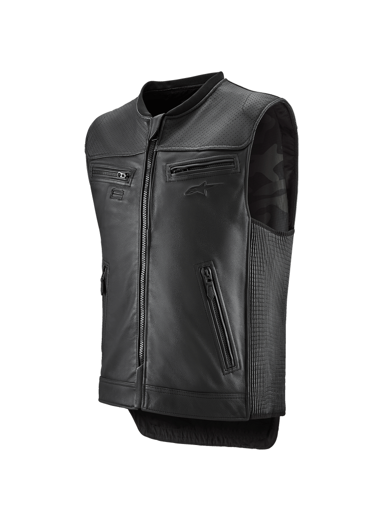 Airbag Tech-Air® 3 V2 In Pelle