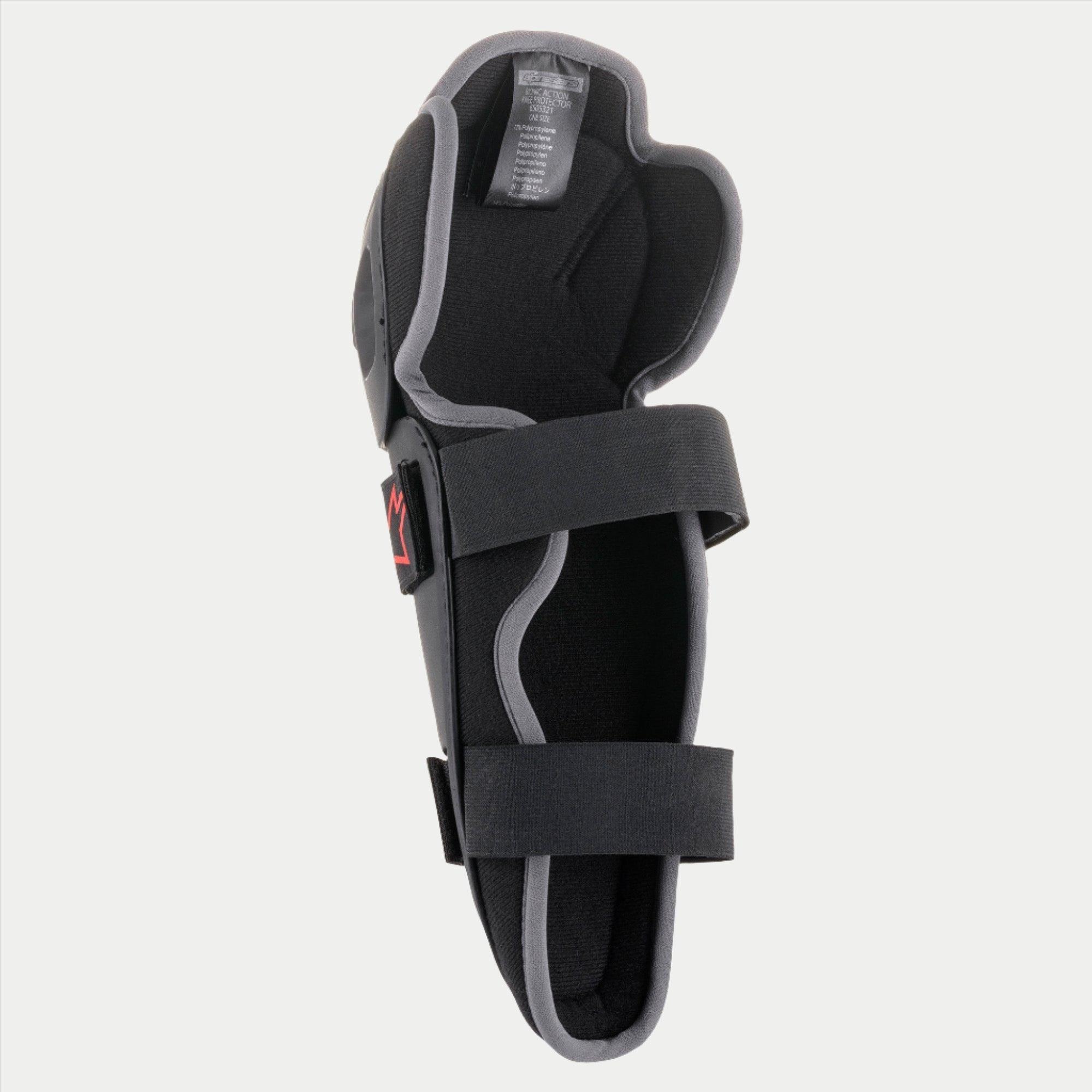 Ginocchiere Bionic Action Ragazzo