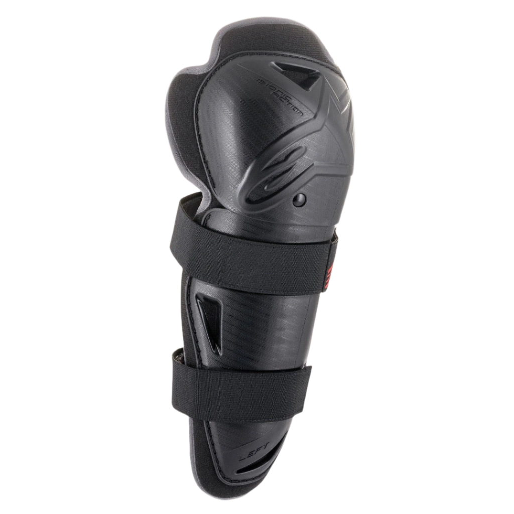 Ginocchiere Bionic Action Ragazzo