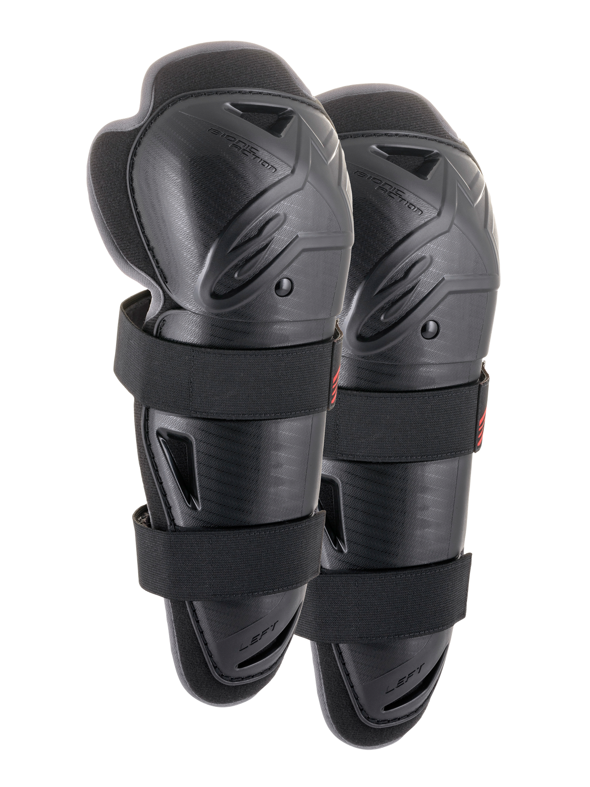 Ginocchiere Bionic Action