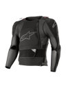 Sequence Protezioni Giacca - Long Sleeve